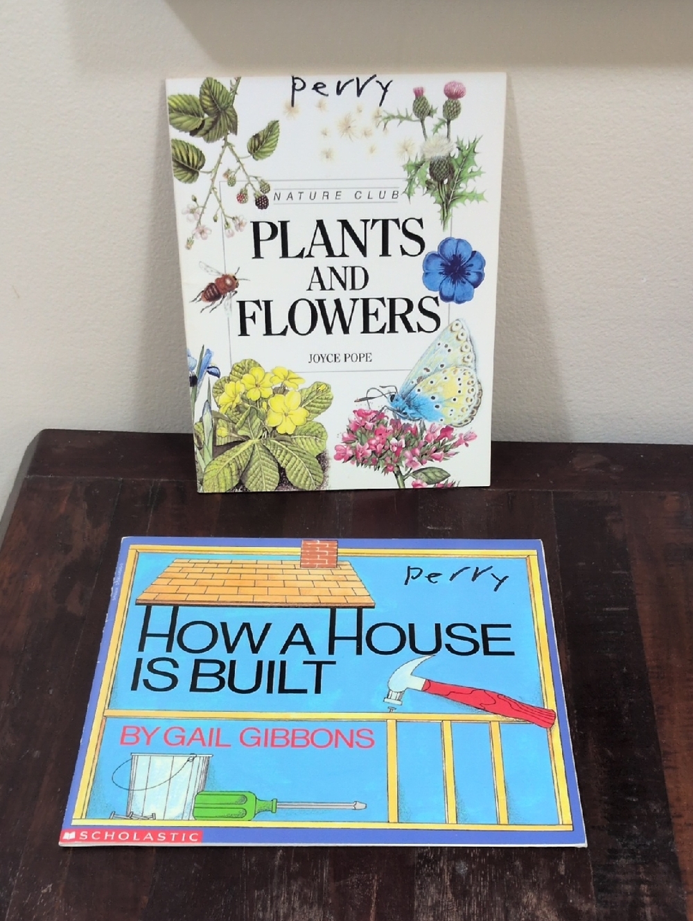 Scholastic Children's Non Fiction Set of 14 Picture Books Misc. Authors/Topics - Picture 6 of 13